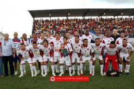 Vilhena Esporte Clube